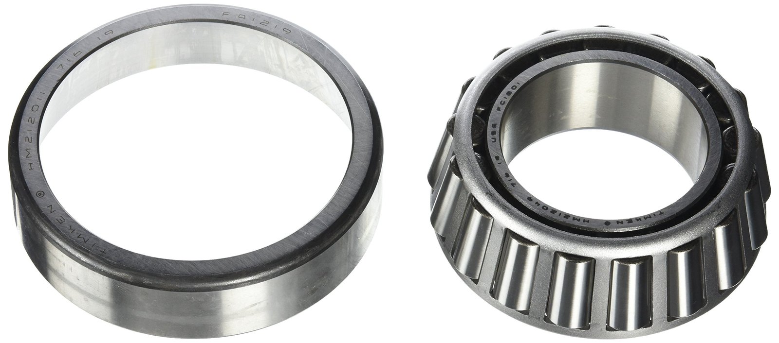 TRB MULTI-BEARING KIT 4-8 OD, SET413-2